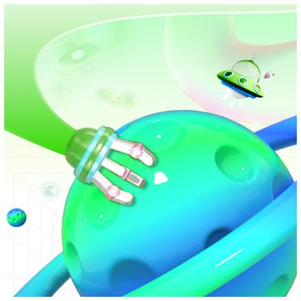 扭蛋星球app安卓版 v3.0.2 官方手机版