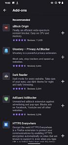 火狐浏览器nightly版本最新手机版(Firefox Nightly) v114.0a1 测试版 v114.0a1 测试版