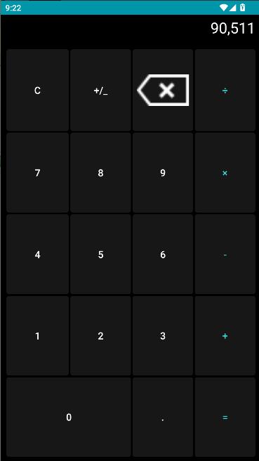手表计算器软件下载免费 v1.0.0 安卓版