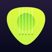 泊语古筝尤克里里调音器APP2024最新 v5.1.0 安卓手机版