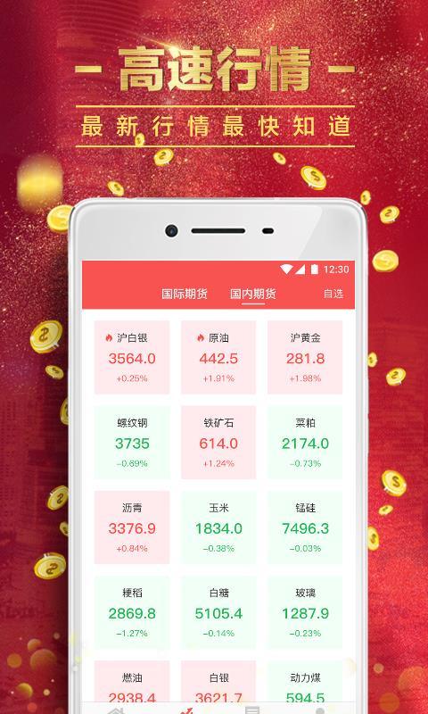 元大贵金属  v5.1.2