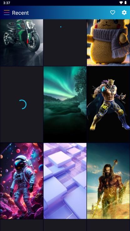 壁纸专家app最新版2024 v9.1.72 安卓版 v9.1.72 安卓版