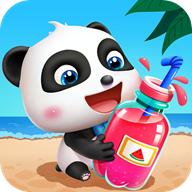 宝宝美味餐厅巴士 