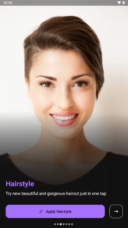 Persona相机最新2024 v1.6.60 手机版 v1.6.60 手机版