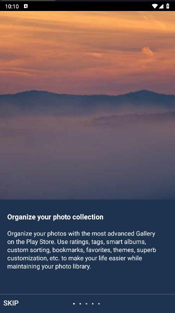 Fstop相册破解版 v5.5.127 安卓中文版