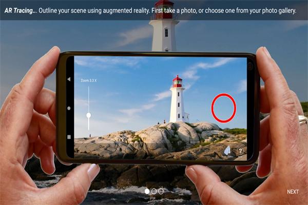 Real Sketch真实绘画相机 v3.2.73 安卓版 v3.2.73 安卓版