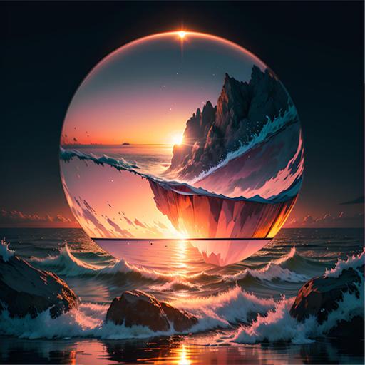 AI智能作画app下载2023免费版 v23.04.12 安卓手机版