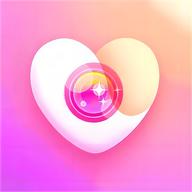 甜心特效相机app官方正版 v1.1 安卓版