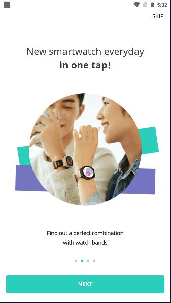 TIMEFLIK表盘官方中文版 v8.12.8 安卓版 v8.12.8 安卓版