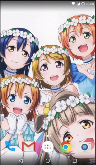 快闪壁纸下载免费版app v1.0.0 安卓版 v1.0.0 安卓版