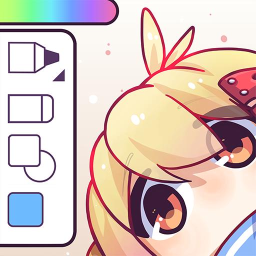 漫芽糖指绘app最新版 v2.7.1 手机版