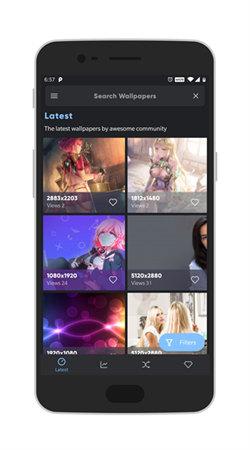 aurora store app  v6.3.4
