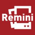Remini智能修图 