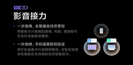 小米妙享中心app手机客户端(跨屏协作) v0.082401 安卓版