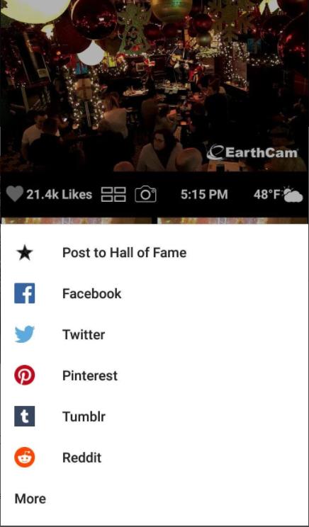 全球实况摄像头app高清免费版(Webcams) v2.0.32 安卓中文版 v2.0.32 安卓中文版