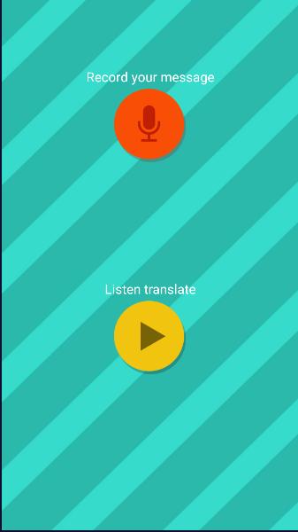 人鸡翻译器中文版(Pet Translator) v1.22 安卓汉化版 v1.22 安卓汉化版