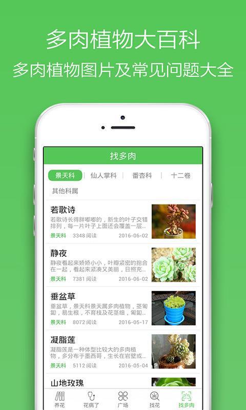 花百科  v3.3.4