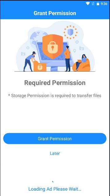 智能开关复制我的数据软件免费(Smart Switch) v4.2.9 安卓版
