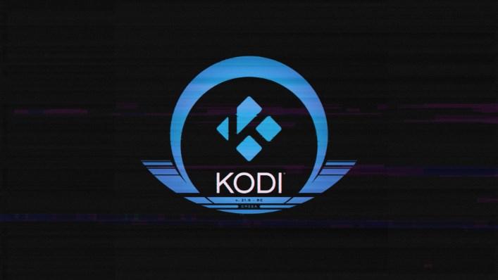 Kodi tv版4k播放器软件 v21.0-RC2 安卓版 v21.0-RC2 安卓版