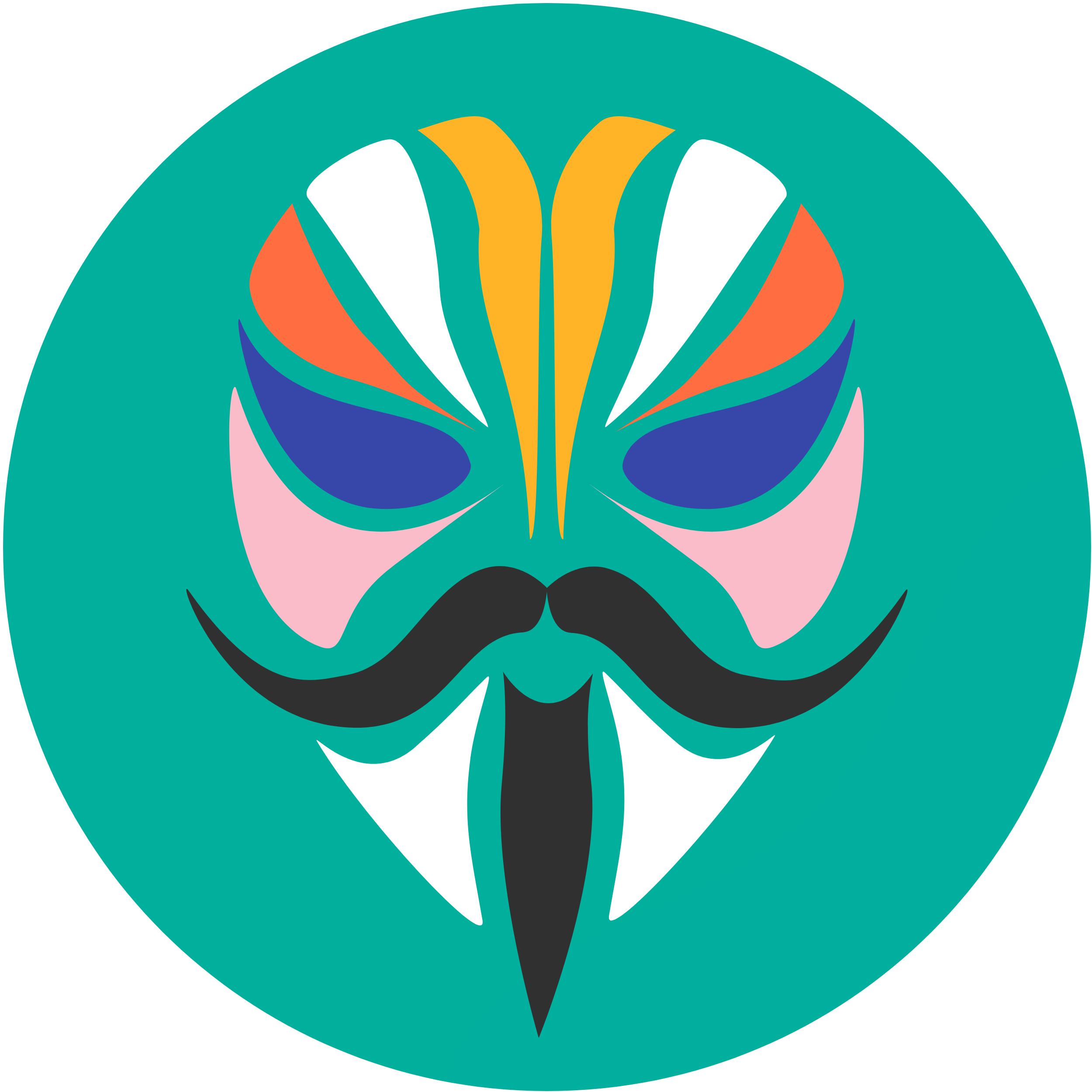 magisk面具模块中文版 26.1 最新版