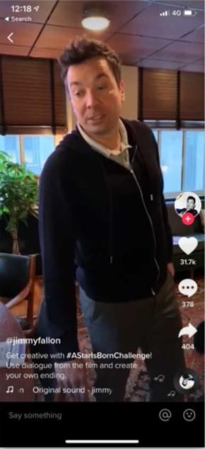 TIKTOK最新版全球版免费版 v37.0.4  安卓中文版 v37.0.4  安卓中文版