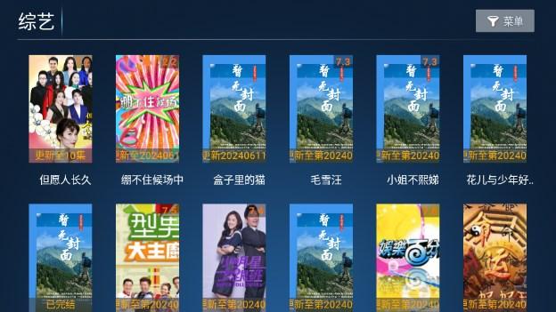 天空TV电视版手机版官方版 v8.0 最新版 v8.0 最新版
