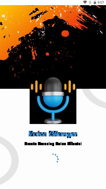 音效变声器软件免费版 v1.0.3 安卓中文版 v1.0.3 安卓中文版