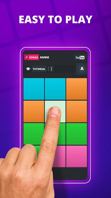 Super Pads dj打碟超级音乐打击垫 v4.6.2 最新版 v4.6.2 最新版