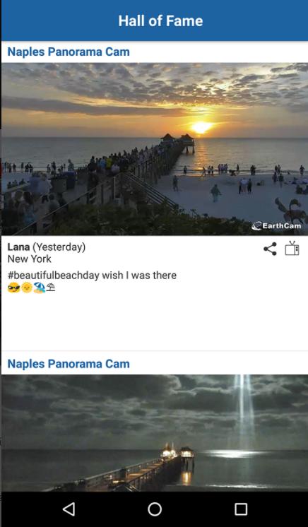全球实况摄像头app高清免费版(Webcams) v2.0.32 安卓中文版 v2.0.32 安卓中文版