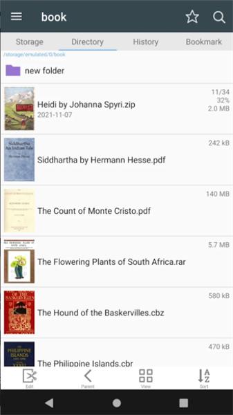 ComicScreen最新版 