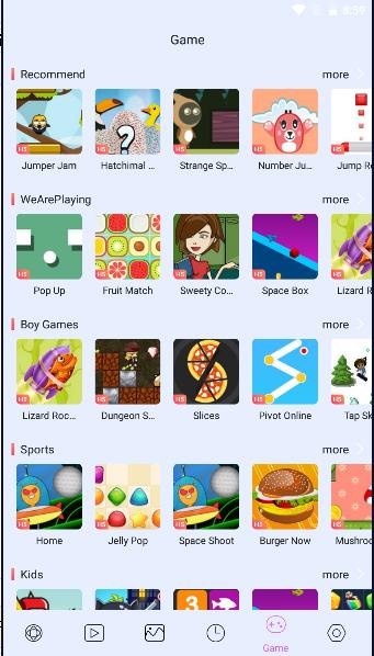 超级4D视觉APP(4D Parallax Wallpaper) v0.1.7 安卓中文版