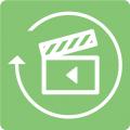 视频倒放剪辑手机app 