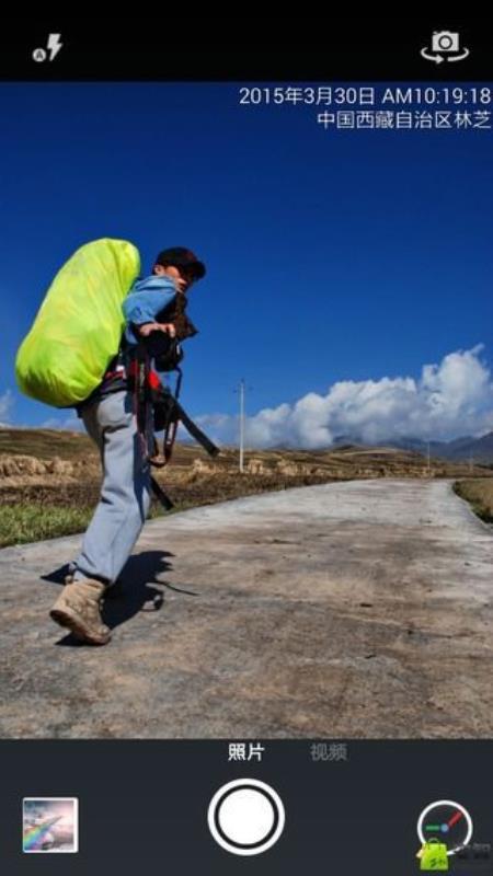 时间相机  v6.3.3