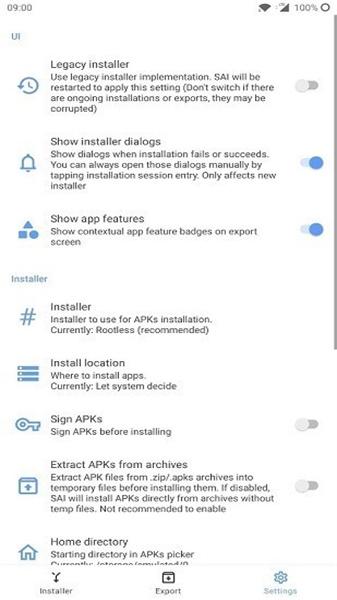 sai安装器最新版 