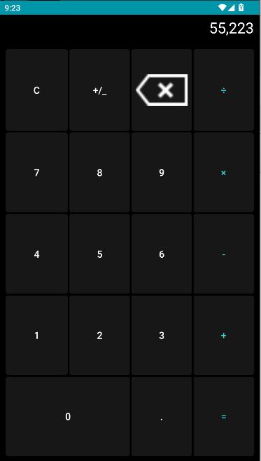 手表计算器软件下载免费 v1.0.0 安卓版