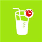每日喝水提醒 