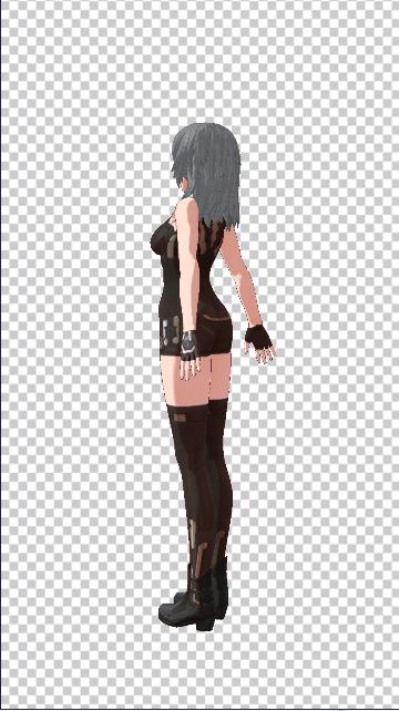 二次元动漫模特软件下载安装手机版 v1.0.4 安卓版 v1.0.4 安卓版