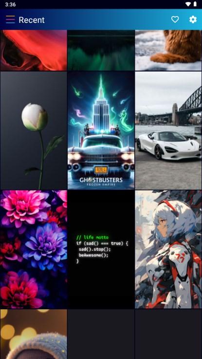 壁纸专家app最新版2024 v9.1.72 安卓版 v9.1.72 安卓版