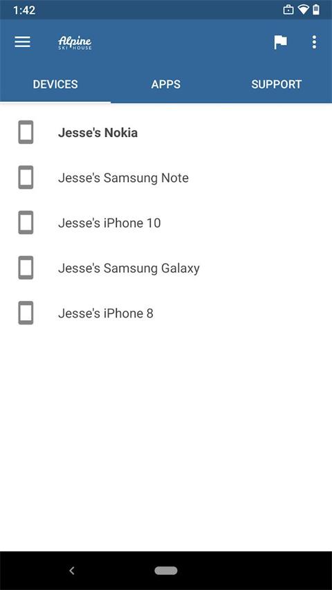 微软公司门户app官方版 v5.0.6295.0 最新版