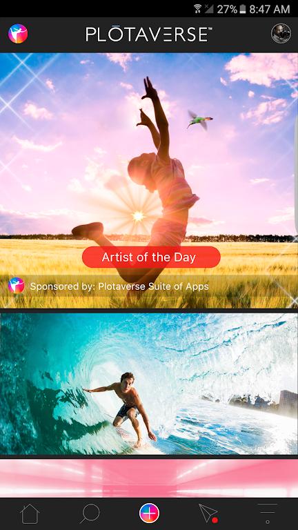 PLOTAVERSE安卓版最新版 v4.0.20 手机版 v4.0.20 手机版