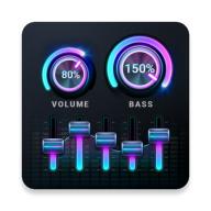 均衡器低音增强器APP(Equalizer) v1.0.0 安卓中文版