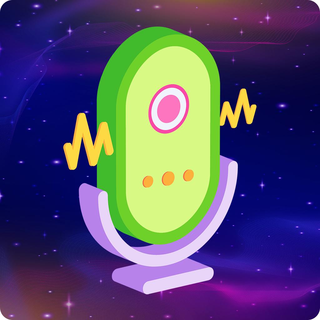 全能变声器免费版下载安装手机 v6.26.111 安卓版