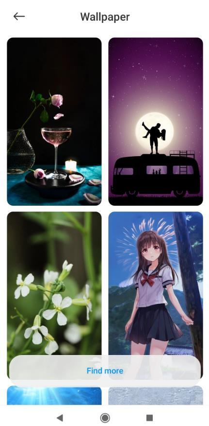 小米壁纸app下载官方版2024最新 v3.1.8 安卓手机版 v3.1.8 安卓手机版