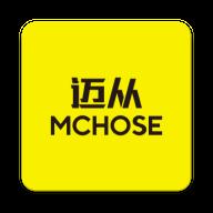 MCHOSE耳机APP v1.2 安卓中文版