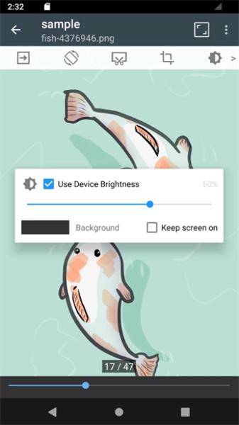 ComicScreen最新版