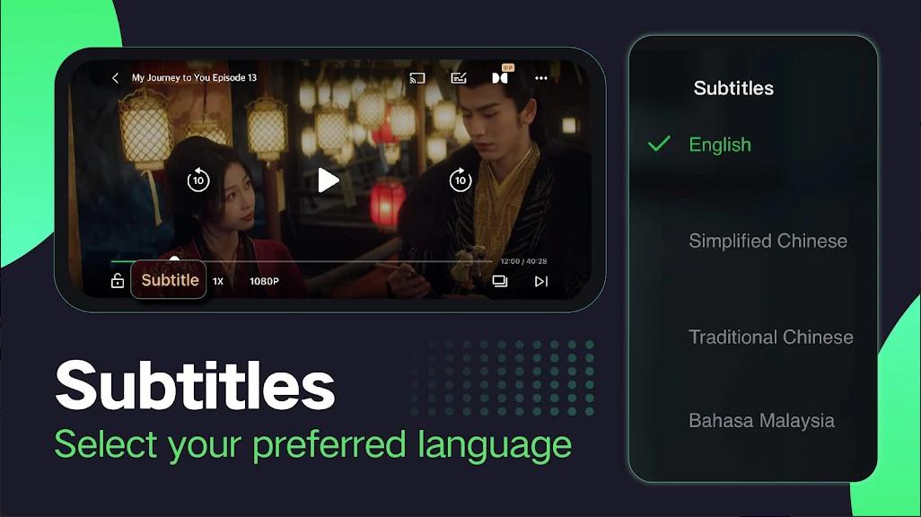 iqiyi国际版官方正版 v7.1.1 最新手机版