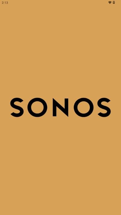 Sonos音响app中文版 v16.0 安卓版 v16.0 安卓版