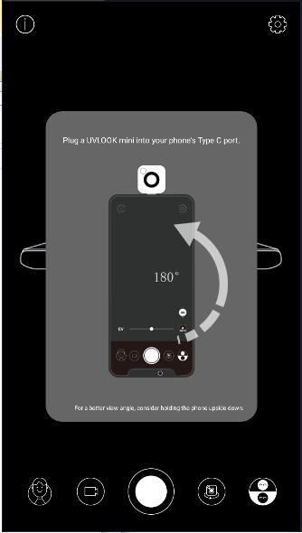 防晒相机app下载安卓(UVLOOK Lite) v1.4 最新中文版 v1.4 最新中文版