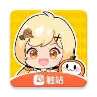 触站AI绘画免费2024最新版 v1.36.1 手机版