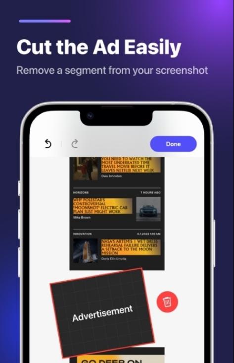 Stitch Photos长截图自动拼接工具 v1.1.6 安卓版 v1.1.6 安卓版